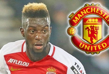 Mourinho chiêu mộ người đá cặp cùng Eric Bailly