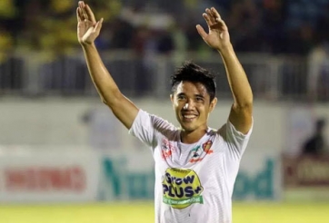 5 công thần rời HAGL nhường chỗ cho sao trẻ