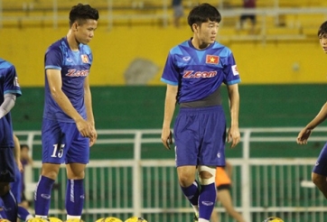 Xuân Trường nói về sự khác biệt giữa Việt Nam và Hàn Quốc