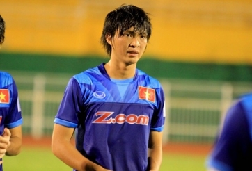 Bầu Đức sẽ sớm quyết tương lai Công Phượng, Tuấn Anh