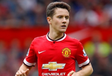 Cầu thủ Man Utd được triệu tập bổ sung lên tuyển TBN