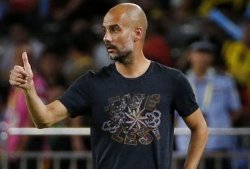 Sao Man City lý giải chuyện từ chối đề nghị của Man Utd