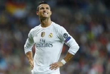 Điểm tin trưa 4/10: Nghi vấn Ronaldo chửi cổ động viên