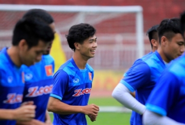 Điểm tin sáng 5/10: Công Phượng khéo léo trả lời phỏng vấn, chốt tương lai sao MU