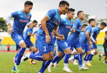 Điểm tin tối 5/10: Tuyển Việt Nam rèn ‘tuyệt kỹ’ đấu Triều Tiên