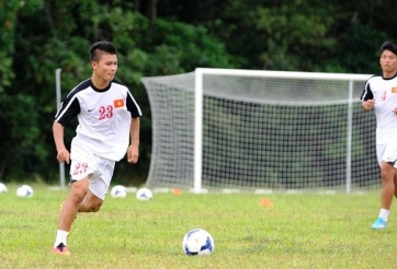 Quang Hải gây bất ngờ khi so sánh lứa Công Phượng với U19 Việt Nam