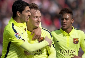 Tin bóng đá Tây Ban Nha 5/10: Real muốn sao Barca, Griezmann thừa nhận kém Messi và CR7