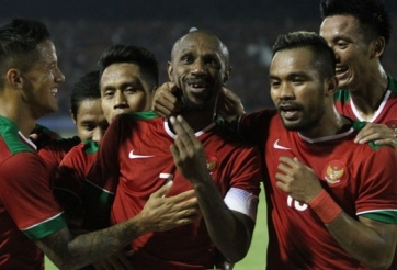 Indonesia vắng trụ cột trước cuộc đối đầu ĐT Việt Nam