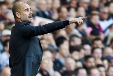 Học trò tiết lộ quy định kỳ cục của Pep tại Etihad