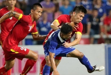 'ĐT Việt Nam đáng xem nhưng vẫn dưới cơ Thái Lan'