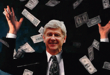 Không còn là Arsenal của ngày hôm qua