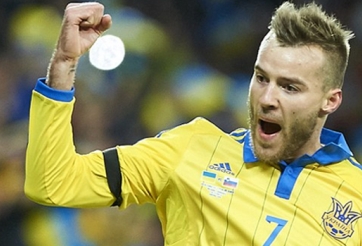 Chuyển nhượng tối 6/10: M.U nhắm sao Ukraine, Dybala khó tới Barca