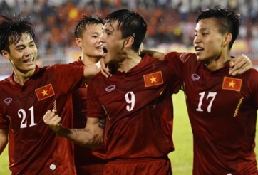 Cầu thủ nào chơi hay nhất trận Việt Nam 5-2 Triều Tiên?