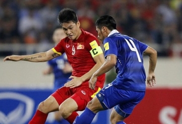 Tin AFF Cup 2016: Xem Thái Lan mạnh hơn là có lợi cho Việt Nam