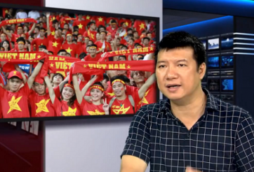 BLV Quang Huy dự đoán trận Việt Nam – Triều Tiên