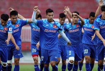 ĐT Triều Tiên: Thuốc thử liều cao cho thầy trò Hữu Thắng