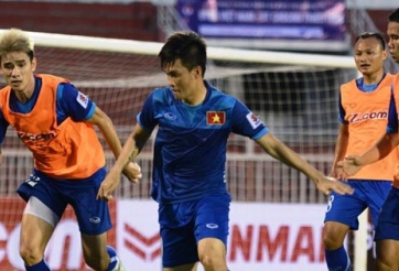 Việt Nam vs Triều Tiên: Thỏa sức sáng tạo - 18h00, 6/10