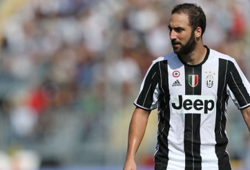 Chuyển nhượng chiều 7/10: Arsenal đã hỏi mua Higuain, Pep được chi cực đậm