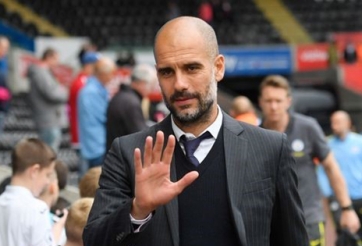 Man City càn quét TTCN bằng 150 triệu bảng