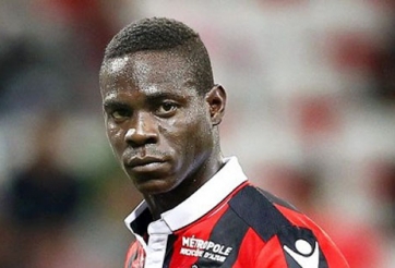 Balotelli nhận liên tiếp 2 tin cực vui