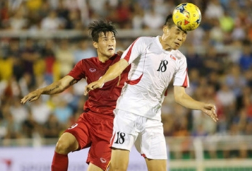 Tin nóng AFF Cup 2016: Truyền thông Thái e ngại Việt Nam