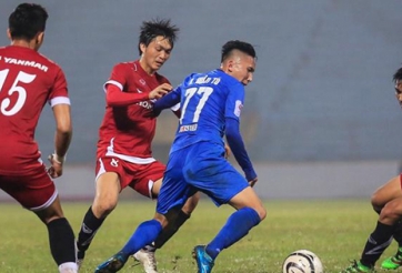 Điểm tin tối 7/10: Nghiêm Xuân Tú khen hết lời Xuân Trường - Tuấn Anh