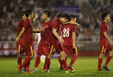 Truyền thông Thái tung hô 1 cầu thủ Việt Nam sau trận gặp Triều Tiên