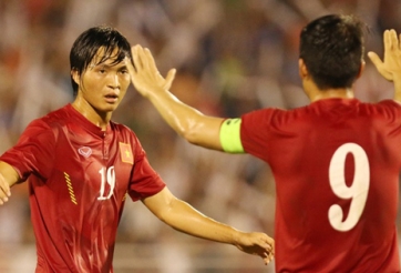 Việt Nam đấu Indonesia: Bài toán không CP – TA – XT