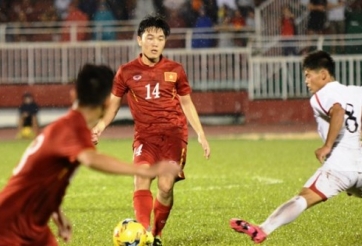 VIDEO: Màn trình diễn chói sáng của Xuân Trường trước Triều Tiên