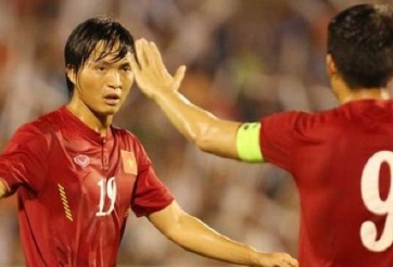 Bầu Đức để Công Phượng, Tuấn Anh rời Nhật Bản vì HCV SEA Games 2017?