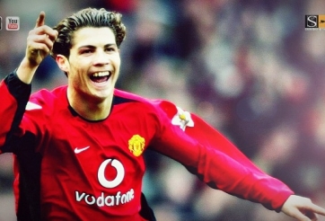 “Ronaldo sẽ chẳng ra gì nếu thiếu M.U”