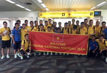 NHM được xem trận Việt Nam vs Indonesia trên truyền hình