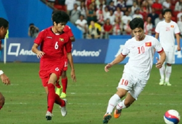 Tin bóng đá VN 8/10: NHM được xem trận Việt Nam – Indonesia