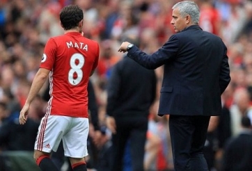 Chuyển nhượng 9/10: Mata nhận hợp đồng khủng của M.U, giá trị Chicharito tăng vọt