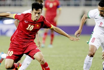 Ba phương án cho ĐTVN khi không có Xuân Trường - Tuấn Anh