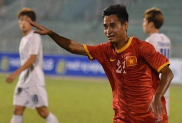 Cầu thủ nào chơi hay nhất trận Indonesia - Việt Nam?