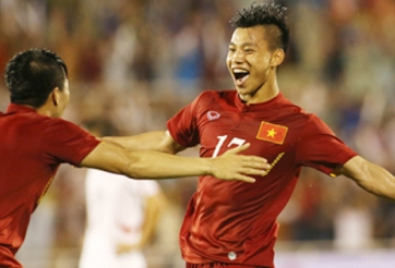 Kết quả Indonesia vs Việt Nam - 16h45, 9/10