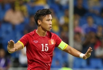 Tin AFF Cup 2016: Đối thủ của Việt Nam khủng hoảng