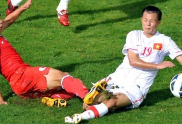 Highlights: Việt Nam 2-2 Indonesia (Giao hữu quốc tế)