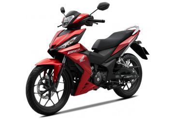 Bảng giá xe Honda Winner 150cc - thông số kỹ thuật Honda Winner 150cc