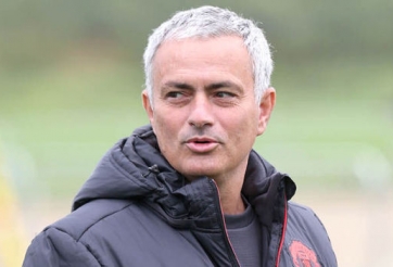 Mourinho tiếp tục ưu ái các cầu thủ MU