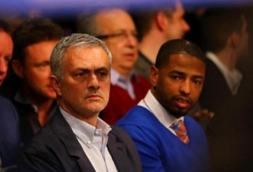 Ngại Ibra, Man Utd hỏi mua chân sút khủng