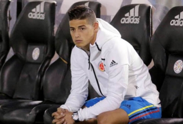 Chuyển nhượng 10/10: Tiết lộ bất ngờ về vụ chuyển nhượng James