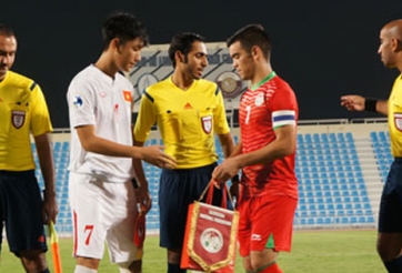 U19 Việt Nam và cơ hội ở VCK U19 châu Á: Quá khó!