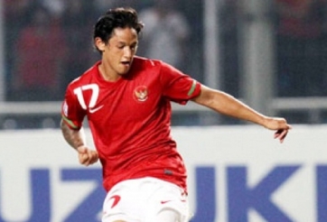 Ngôi sao Indonesia nói về trận hòa trước Việt Nam