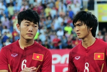 Tin tức bóng đá Việt Nam nổi bật ngày 11/10