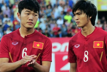 HLV Lê Thụy Hải đặc biệt đề cao lứa HAGL tại ĐT Việt Nam