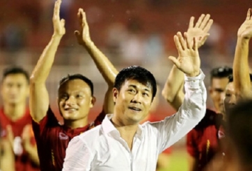 Thành tích của ĐT Việt Nam dưới thời HLV Hữu Thắng