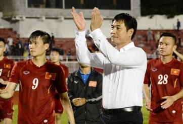 Điểm tin sáng 11/10: HLV Hữu Thắng gọi bổ sung 2 tuyển thủ