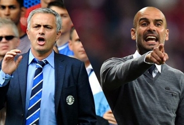 Chuyển nhượng chiều 11/10: Mou và Pep đại chiến vì sao Barca